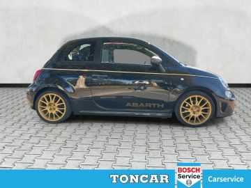 Abarth 500C